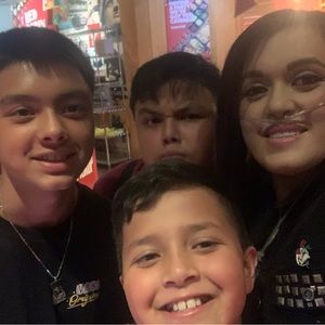 Our lives and why I ask to share and about stem cells.